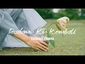 Download Lagu Nashwa Zahira - Padamu Ku Kembali (Lirik) ~ New Lyrics Musik