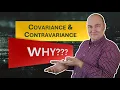 Why Do We Need Covariance and Contravariance Explained by AI