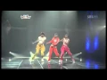 Download Lagu [SNSD]SooYoung, HyoYeon and Yuri-The Boogie That Be, Break Away (dance cut)