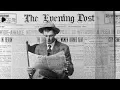 Denver Post 125 A documentary