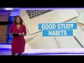 Back-to-school Check out these Harvard-approved ideas to improve your study habits