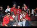 NJ Mania Birunya Lautan (Camp Semver Family)
