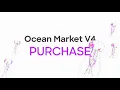 Ocean ONDA V4 Demo series - Purchase