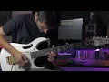Steve Vai - The Crying Machine - Guitar Cover