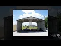 Carports in Texas