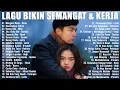 Download Lagu LAGU PAGI HARI ENAK DIDENGAR | Tak Kan Pernah Ada | Ruang Rindu | Hapus Aku - Nidji