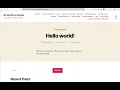 How to Force the HTTPS Redirect within your cPanel for WordPress