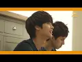 KENT TV VIXX, Sung Si Kyung, Park Hyo Shin , Lee Seok Hoon, Seo In Guk "It's Christmas"