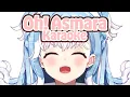 Download Lagu Oh Asmara Karaoke - Kobo Kanaeru