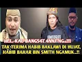 Lagu BERKATA KASAR \u0026 TIDAK BISA BACA KITAB KUNING, HBS NGAMUK DI HUJAT TIJ \u0026 GURU GEMBUL..!!