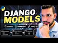 DOMINE O ORM DO DJANGO GUIA PASSO A PASSO PARA MODELAGEM DE DADOS