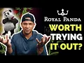 Royal Panda Casino Review Is Royal Panda Legit Or A Scam