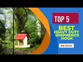 The 5 Best Heavy Duty Shepherds Hooks in 2025 Reviews Best Outdoor Shepherd s Hooks
