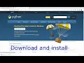 Solved Enviromental Variable How to Install Python on Windows 10 How to add Python to PATH variable