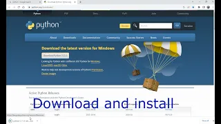 Solved Enviromental Variable How to Install Python on Windows 10 How to add Python to PATH variable
