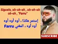 Farruko - Pepas - مترجمة عربي