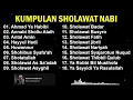 Download Lagu SHOLAWAT NABI MERDU TANPA MUSIK