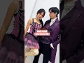 Download Lagu Nicole Rossi x Fattah Syah #asmaragenz #nicolerossi #fattahsyach #couple #fatzar #shorts #fyp