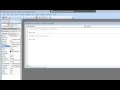 How to add command button at MS word 2007