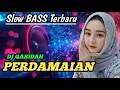 Download Lagu DJ VIRAL‼️QASIDAH PERDAMAIAN SLOW BASS TERBARU