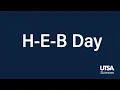 Learn More About H-E-B Day