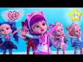 Download Lagu New Year's Party 🤯🦄 BFF By Cry Babies 💗 Cartoons for Kids in English | #friendship