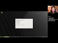 WebRTC screen share with remote keyboard and mouse connection Part 2