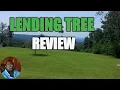 LENDING TREE REVIEW