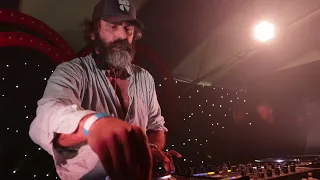 Mr. Oizo - Dj Set - ED BANGER XX PARTY @ Madame Loyal
