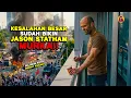 Lagu DIPECAT TIDAK HORMAT‼️ Jason Statham Balas Dendam \u0026 Bikin Satu Kota Hancur Total! alur cerita film