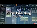 Download Lagu Dj Old Enak Dong Versi Slow || Sound Tiktok 2021