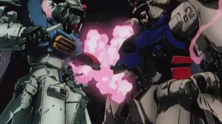 Download Gundam 0083 Stardust Memory [AMV] Men of Destiny MP3