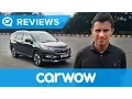 Honda CR-V SUV 2018 in-depth review Mat Watson reviews