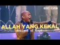 Download Lagu Allah yang Kekal ( Ancient of Days ) by Vriego Soplely || GSJS Pakuwon Mall, Surabaya