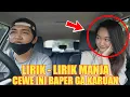 Download Lagu PRANK TAXI ONLINE!! LIRIK DAN CURI-CURI PANDANG CEWE INI BAPER GA KARUAN BORRR