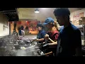 Insane Wok Skills You ve Never Seen Before