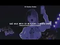 Needy Girl Overdose Ending Full | Levitation - Tatsuya Kitani | Sub Español + AMV