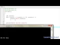 16 C Programming Language Tutorials for Beginners Break Statement with Example