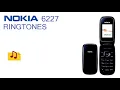 Lagu Nokia 6227 ringtones (FANMADE!)