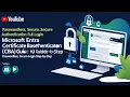 Microsoft Entra Certificate-Based Authentication CBA Full Guide Entra ID