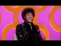 Athena Dion & Juicy Love Dion's "Call Me When You Break Up" Lip Sync 💔 RuPaul’s Drag Race
