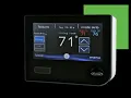 Error Code 126 on Carrier Infinity Thermostat