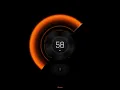Dynamic Speedometer Crafting FUI Brilliance on