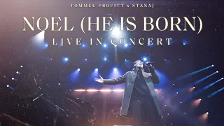 Noel (He Is Born) [LIVE] - Tommee Profitt feat. Stanaj