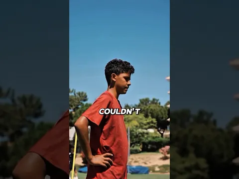 One Sentence Broke Cristiano Jr — He Walked Off the Field” #shorts #ronaldo