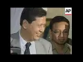 INDONESIA: PENGUNDURAN DIRI KWIK KIAN GIE
