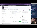 JavaScript OOP Budget App - Tailwind CSS Day Weekend QnA