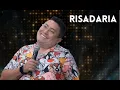 Download Lagu Mochila do Riso: o humor de Titela | FAUSTÃO NA BAND