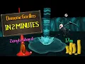 Demonic Gorillas in 2 Minutes OSRS GUIDE