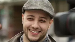 نغمة انت نور اللة فجرا   ماهر زين دندنها